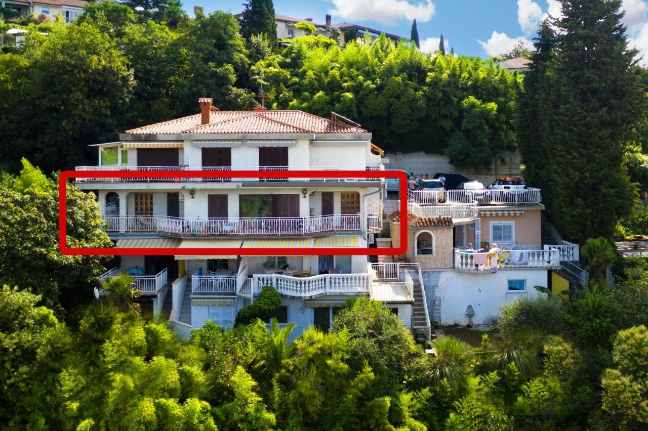 Xxl Luxury Apartment & Top Sea View Portorož Buitenkant foto