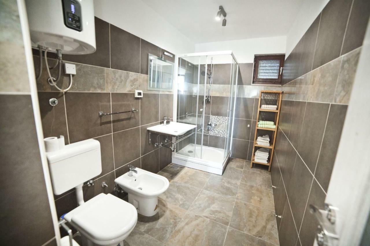 Xxl Luxury Apartment & Top Sea View Portorož Buitenkant foto